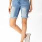 Kancan - Denim Bermuda Shorts