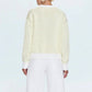 Pistola - Aura Relaxed Crew Neck Sweater