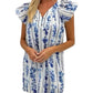 Anna Cate - Eloise Mini Dress