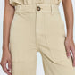 Pistola - Maya Cuffed Hem Wide Leg Pants
