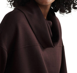 Varley - Priya Longline Sweatshirt