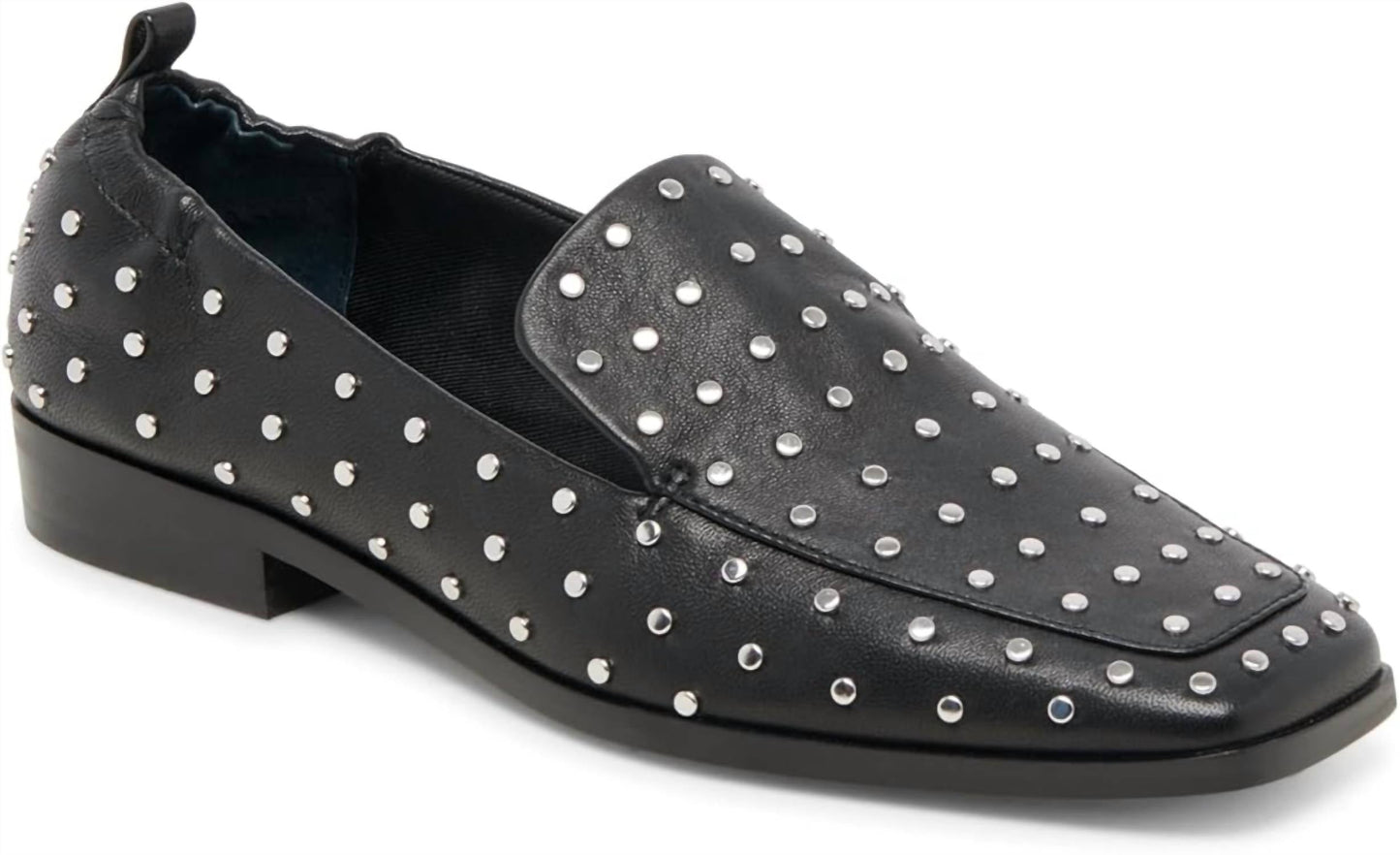 Dolce Vita - Women's Beny Stud Embellished Loafers