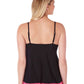 Magicsuit - Underwire Jolene Layered Tankini Top