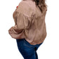 Blu Pepper - Hana Top