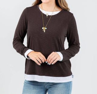 Chan Luu - Women's Cici Moonstone Charm Necklace