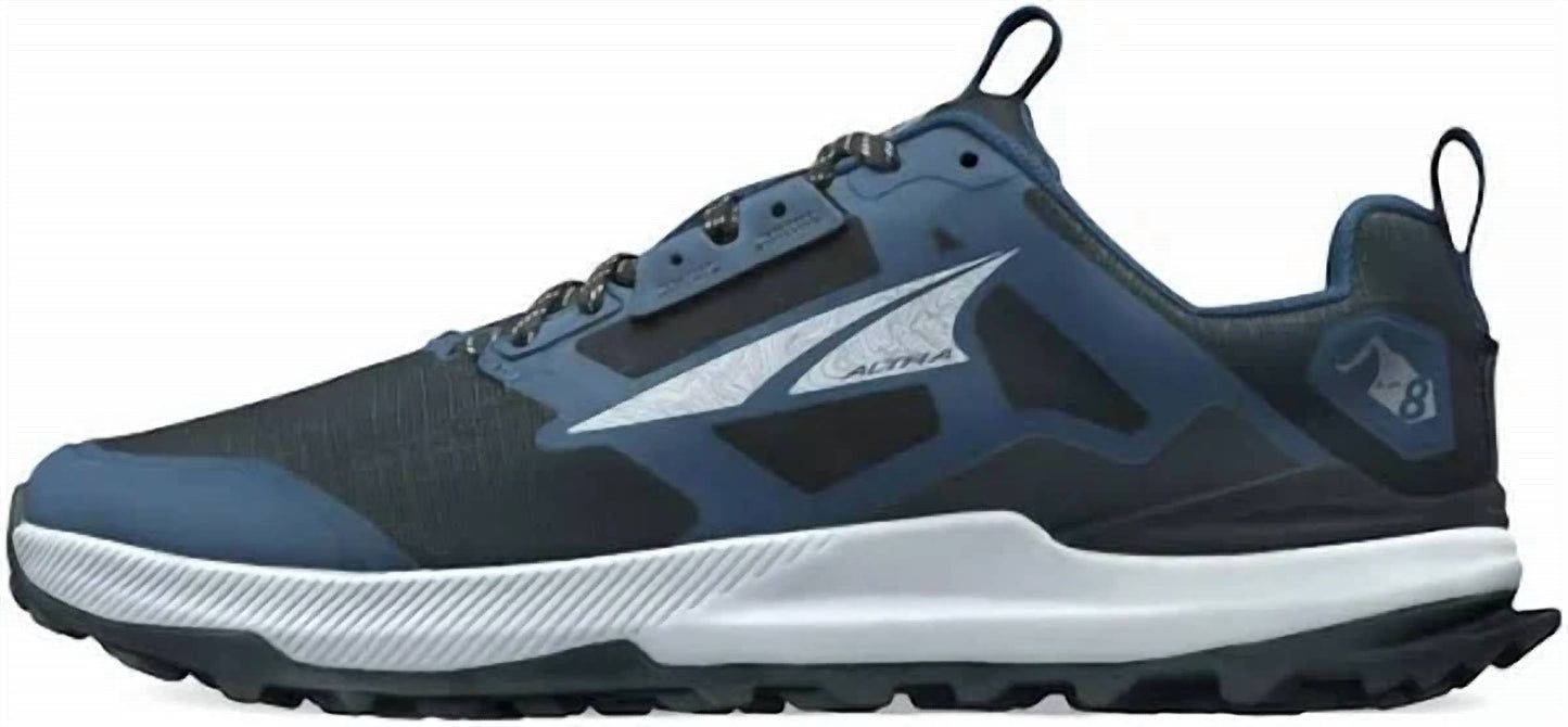 Altra - Lone Peak 8 Men's Trail Shoe