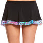 Profile By Gottex - Cinch Skirt Swim Bottom