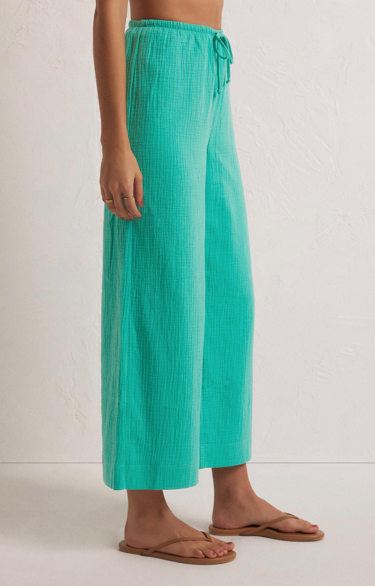 Z Supply - Barbados Gauze Pant