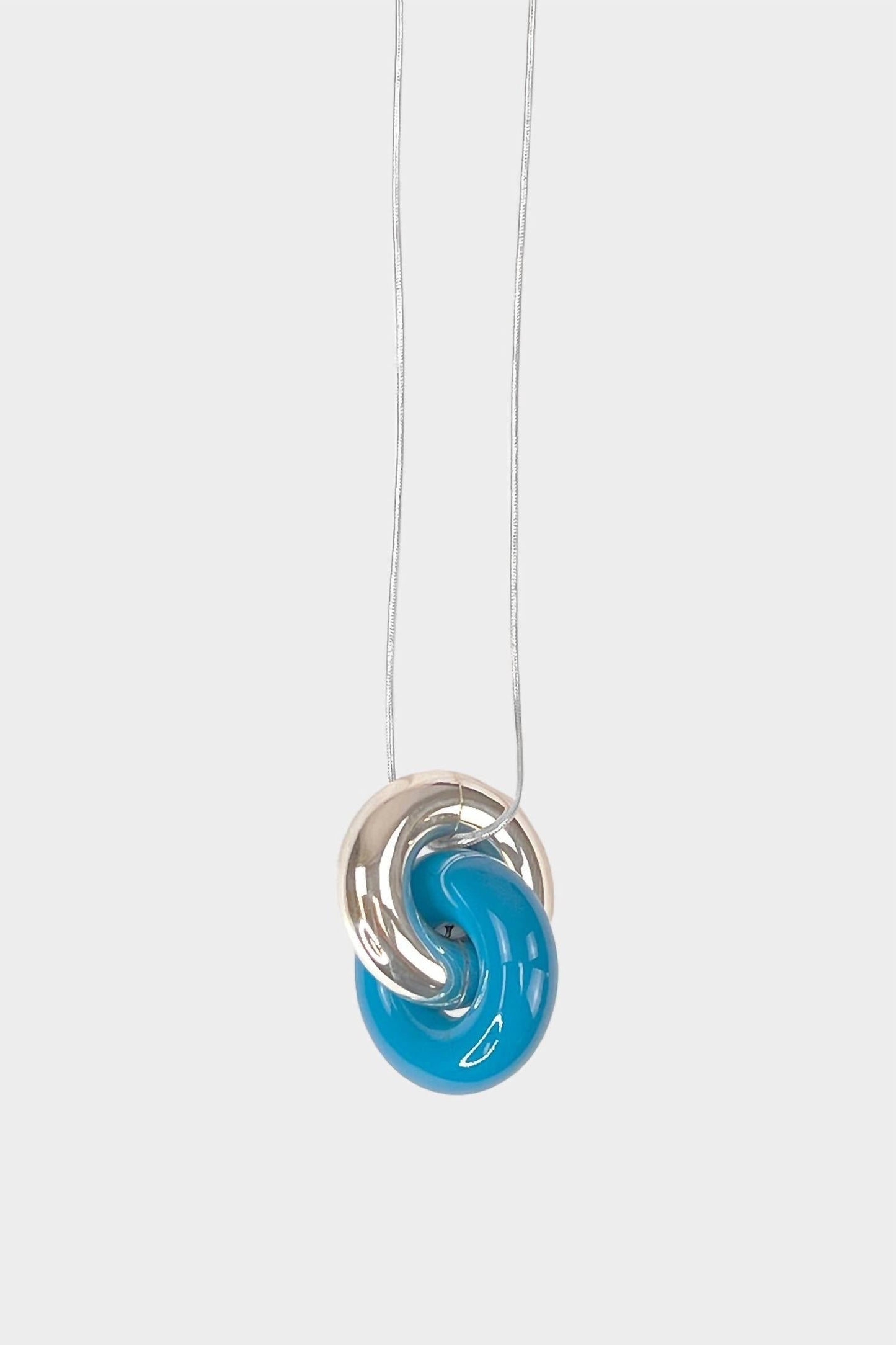 Uncommon Matters - Women's Cumulus Necklace