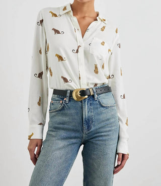 Rails - Kathryn Shirt