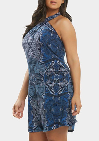 Tart Collections - Rumi Plus Dress