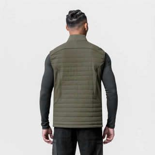 Asrv - Men's Insulated Run Vest
