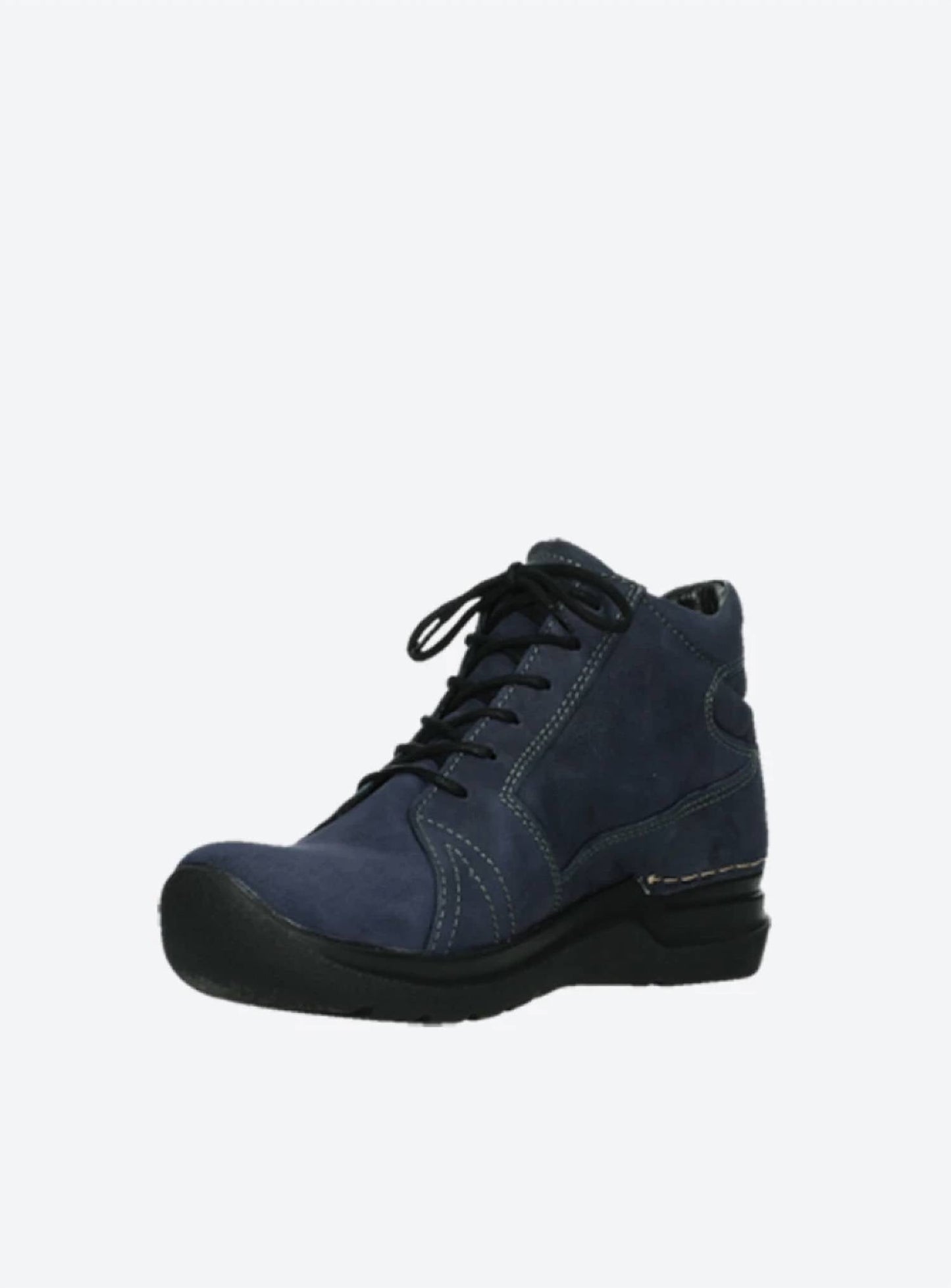 Wolky - Women's Why Shoes