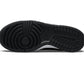 Nike - Kids Boy Dunk Low Sneaker Shoes