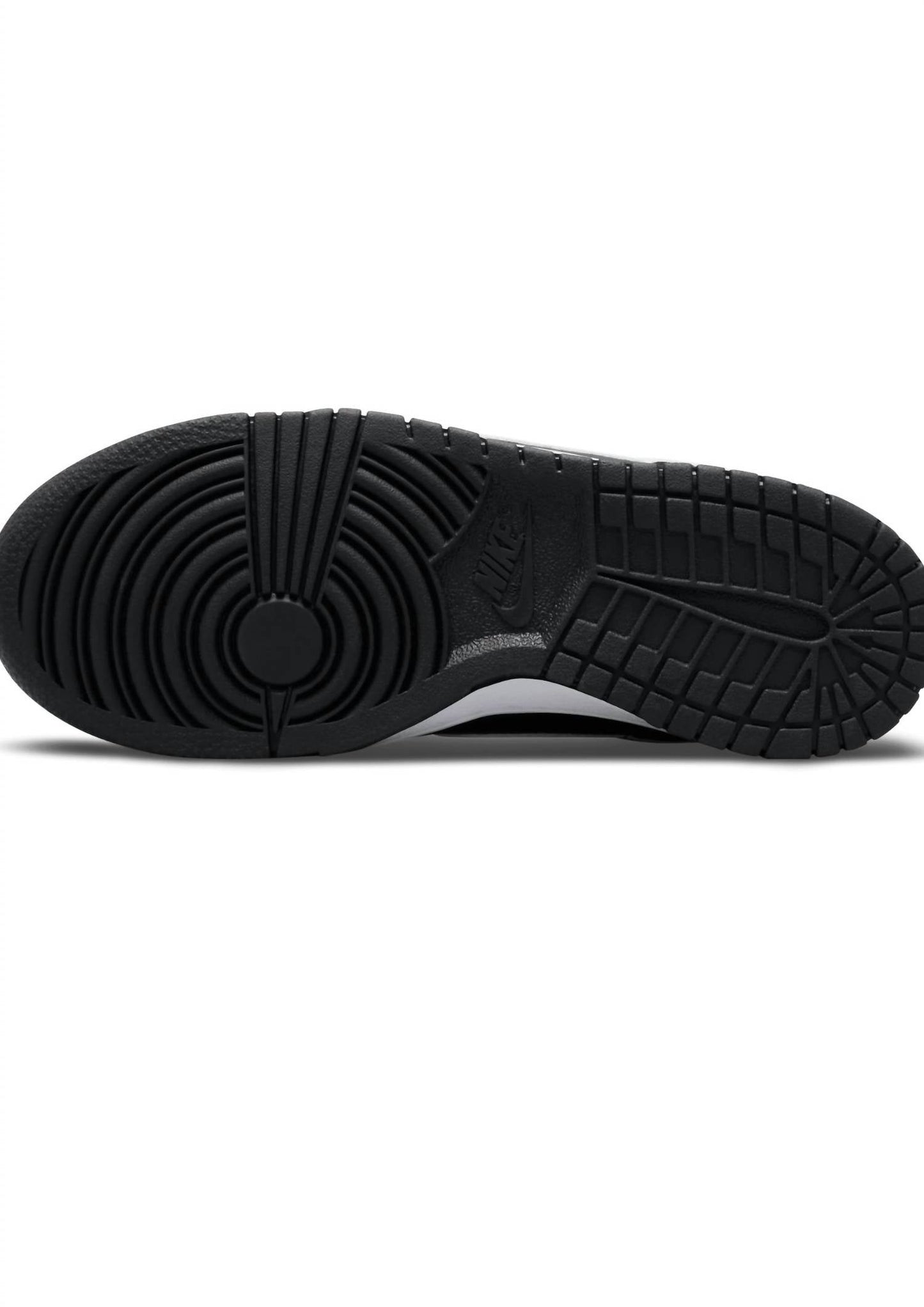 Nike - Kids Boy Dunk Low Sneaker Shoes