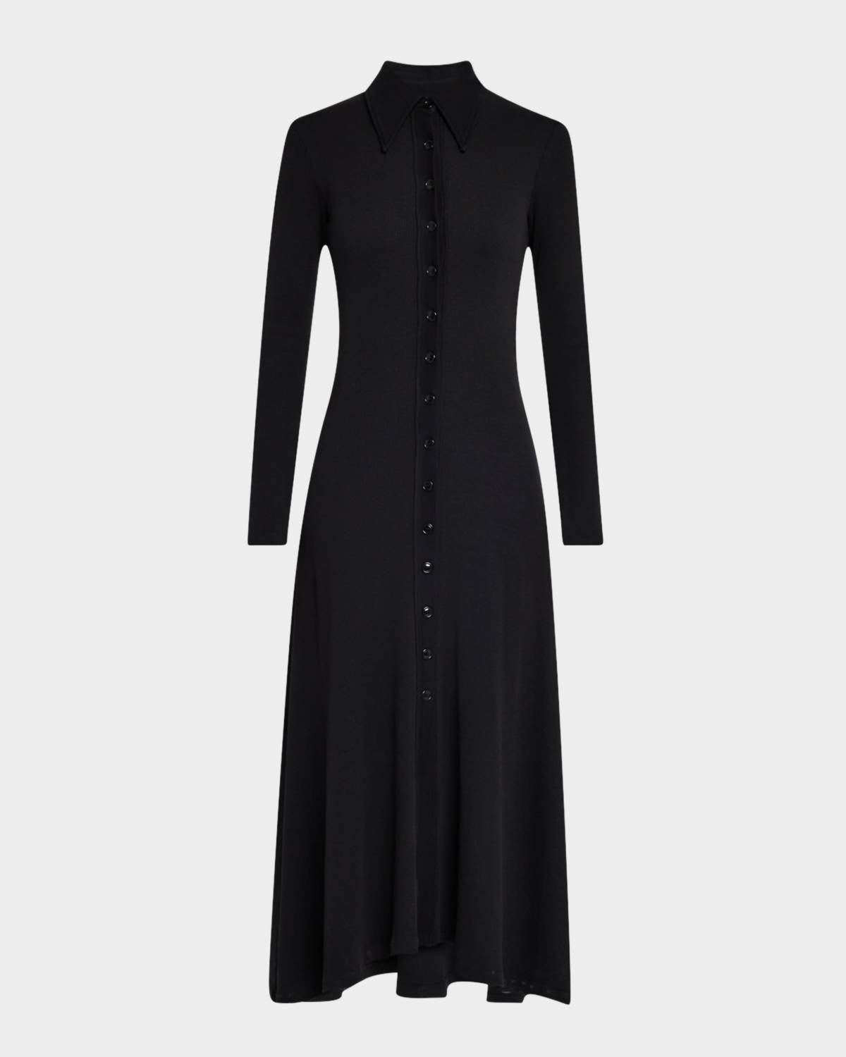 Citizens Of Humanity - Gila Polo Dress