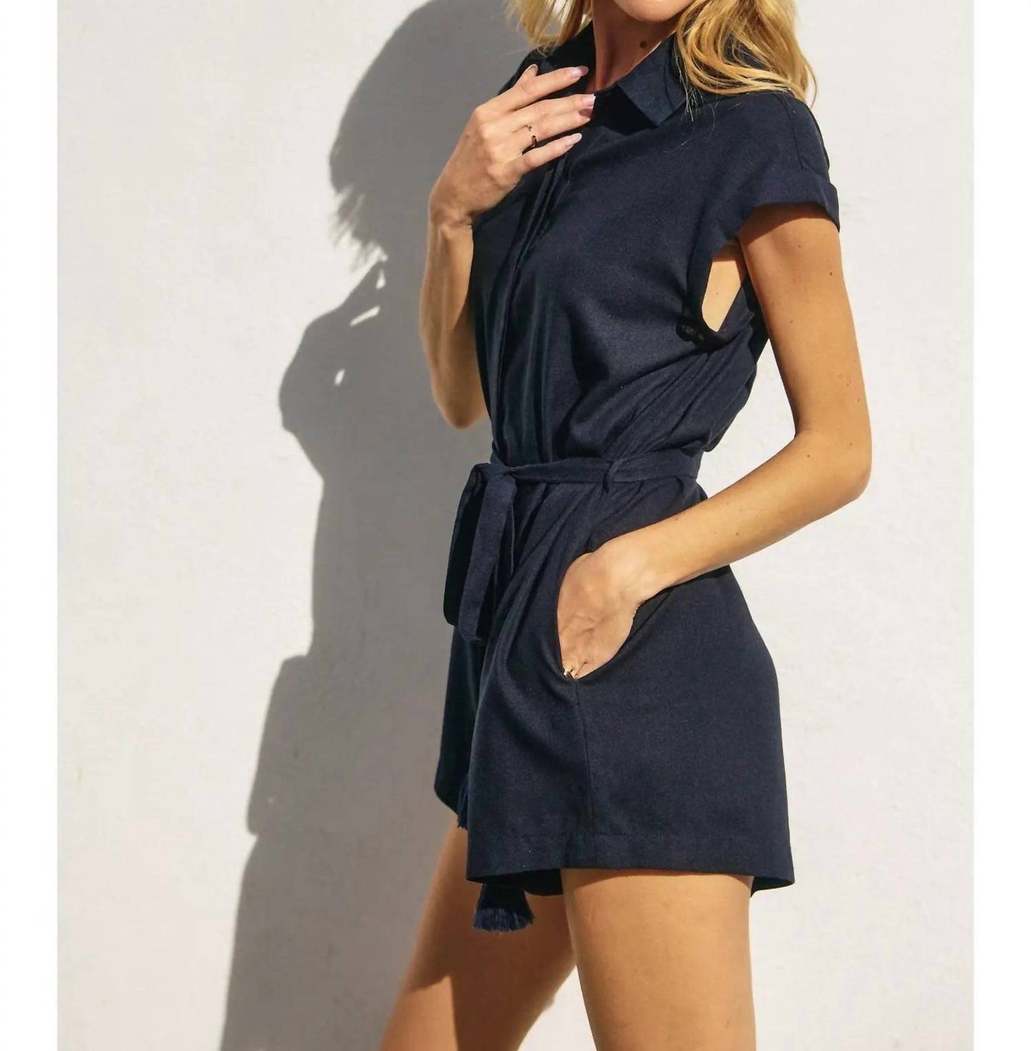 Dress Forum - Sophie Romper