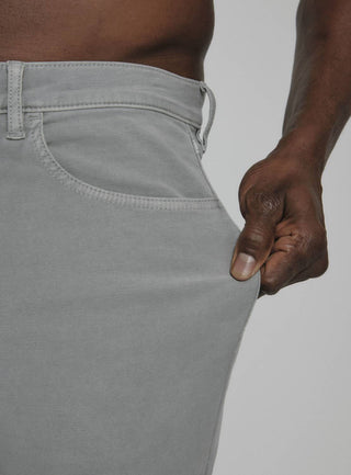7Diamonds - Generation 5-pocket Pant
