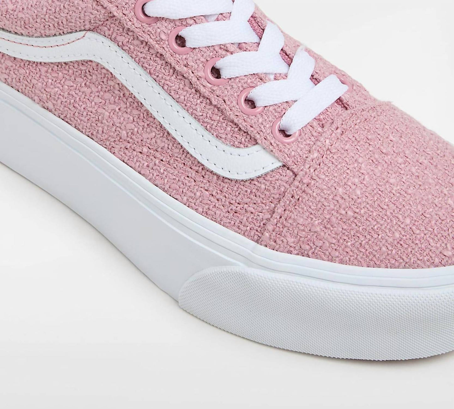 Vans - Women's Old Skool Stackform Shoes