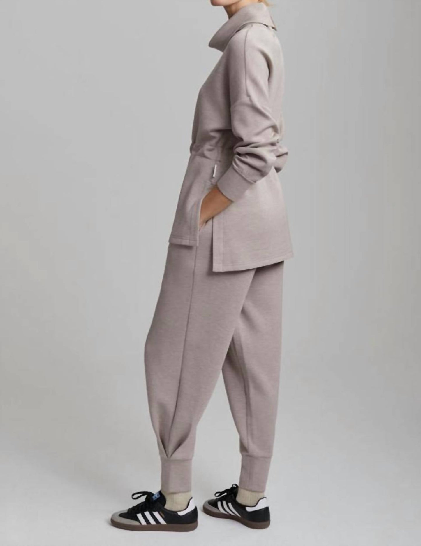 Varley - Freya Sweatshirt