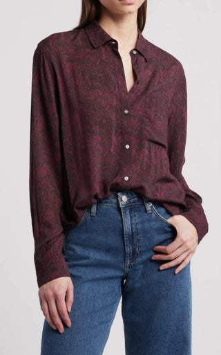 Rails - Josephine Shirt