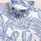 Southern Tide - Men's Palms Seersucker Short Sleeve Sport Shirt