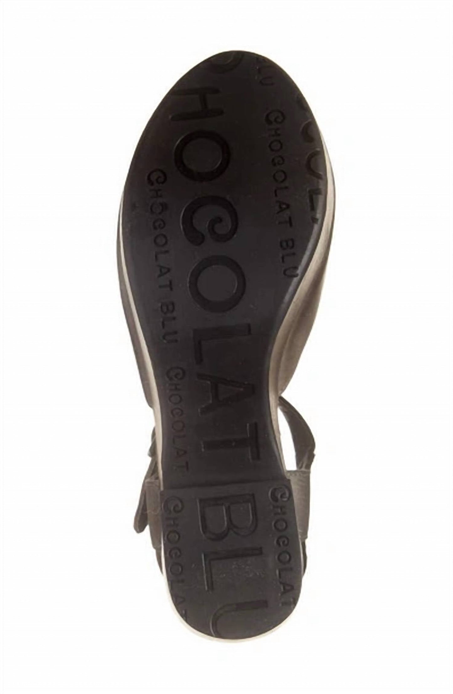 Chocolat Blu - Women's Gabrielle Platform Sandal