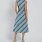 Jude Connally - Easton V-neck Maxi Dress