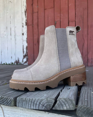 Sorel - Women Joan Now Chelsea Boot