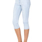 Judy Blue - Mid-Rise Capri