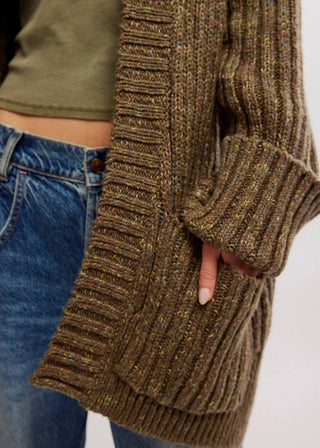 Free People - Blossom Cardigan