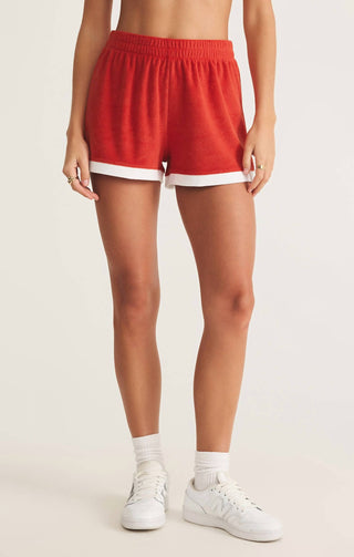 Z Supply - Soyer Terry Short