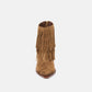 Dolce Vita - Women's Torey Fringe Bootie