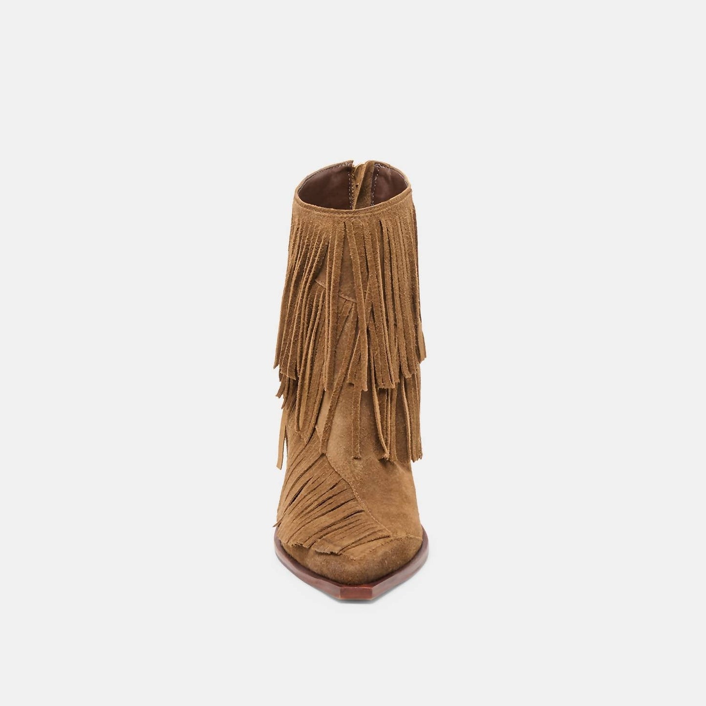 Dolce Vita - Women's Torey Fringe Bootie