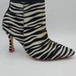 Claire Flowers - Women's Stevie Booties