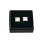 Creative Gifts International - Square Cuff Links