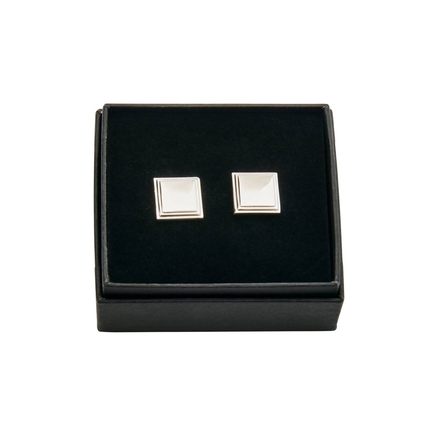 Creative Gifts International - Square Cuff Links