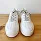 Shu Shop - satine platform sneakers