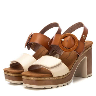 Xti - Women's Heeled Sandals