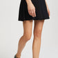 Susana Monaco - High Waist Flare Skirt