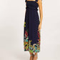Caballero - Rebecca Maxi Dress