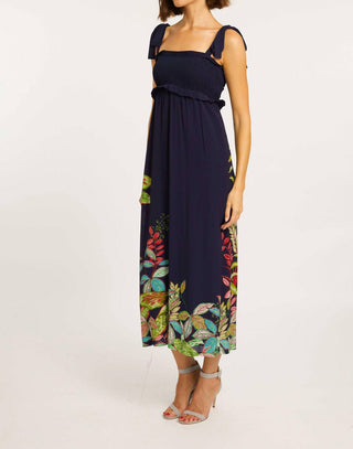 Caballero - Rebecca Maxi Dress