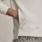 Varley - Karo Half Zip Midlayer Hoodie