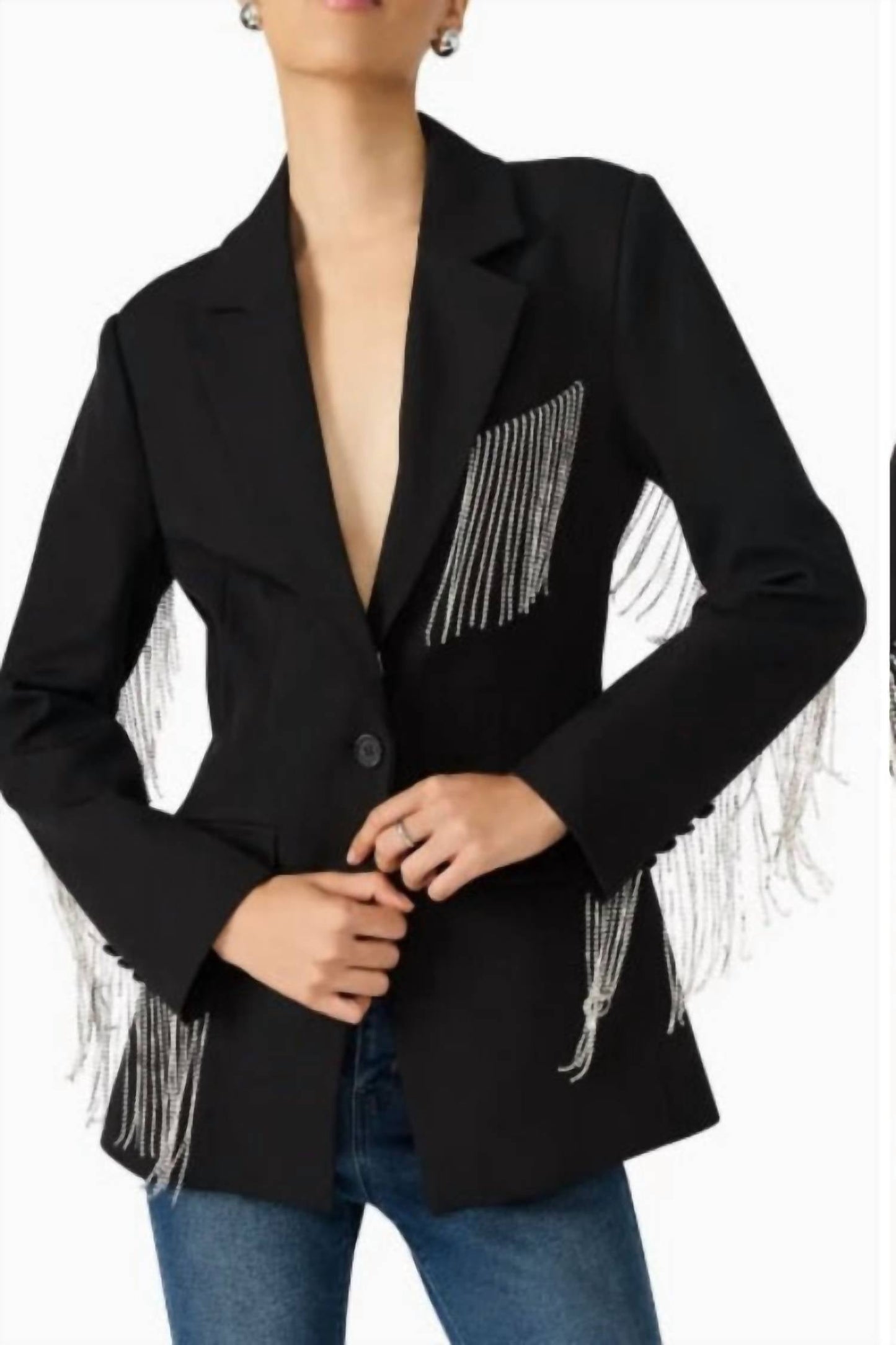 Steve Madden - Gem Blazer