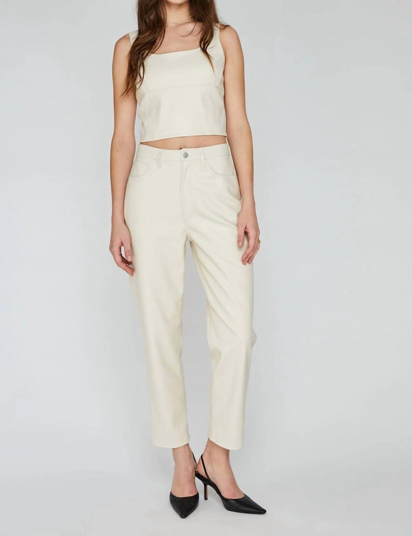 Gentle Fawn - Carter Pant