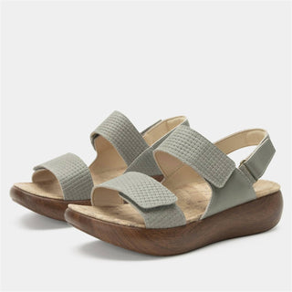 Alegria - Women's Bailee Woven Sandals