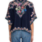 Johnny Was - Tuscany Blouse