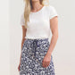 Hatley - Braided Neck Tee