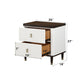 Carena - 5 Piece Bedroom Set (Eastern King Bed, Dresser, Chest, Mirror, Nightstand)