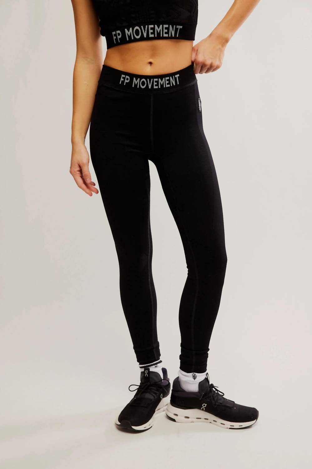 Free People - Long Haul Legging